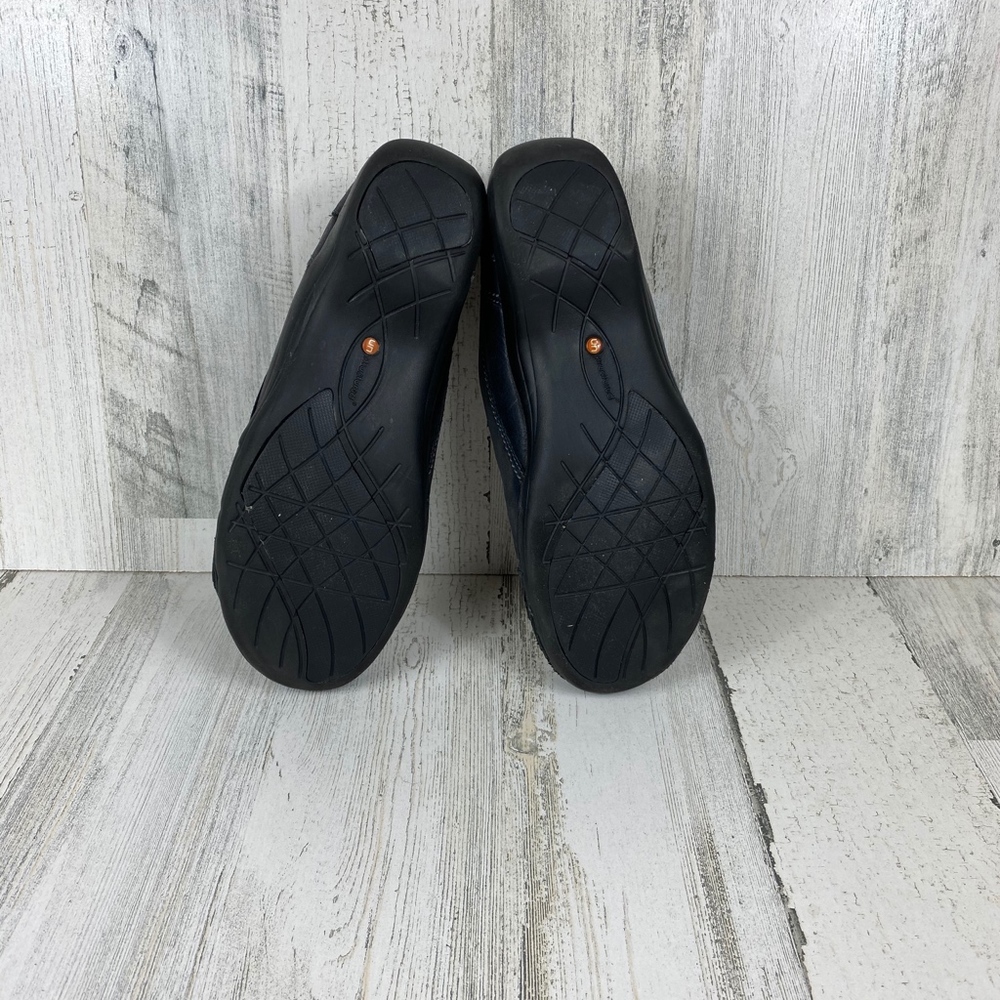 Clarks Unstructured Size 7 - image 6